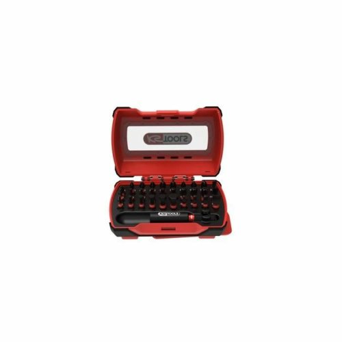 Skruvmejselset KS Tools