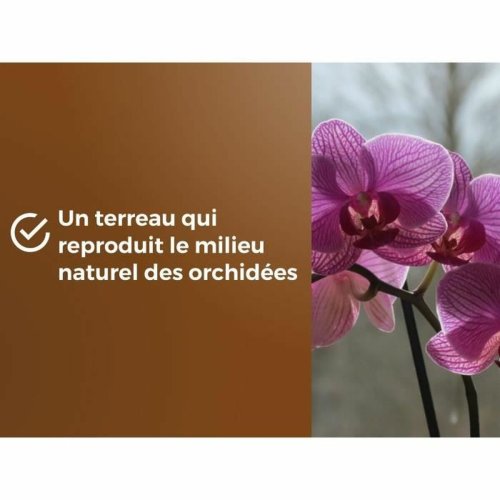 Krukkompost OR BRUN 6 L