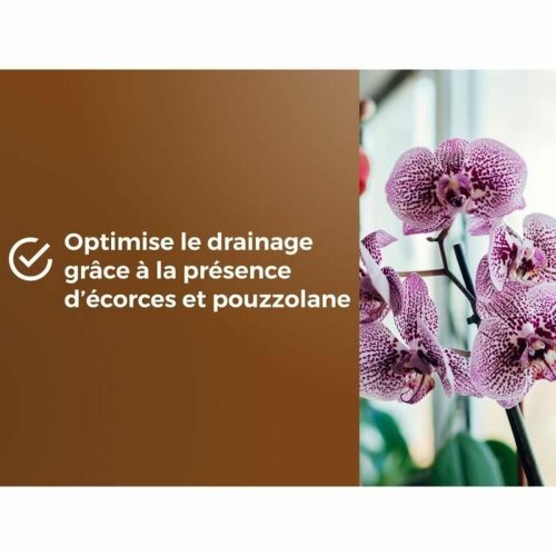 Krukkompost OR BRUN 6 L