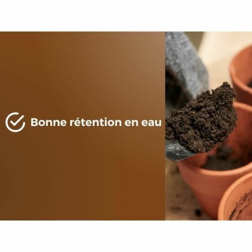 Krukkompost OR BRUN 6 L