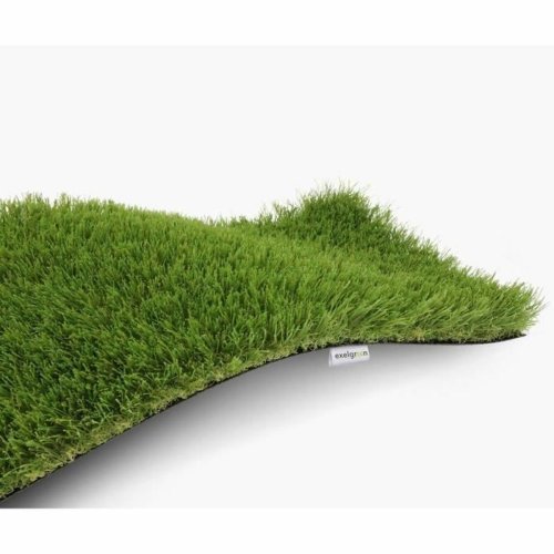 Konstgrs Exelgreen 1 x 5 m Grn 40 mm