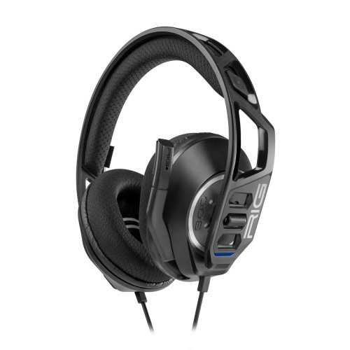 Hrlurar Nacon RIG300PROHS Svart