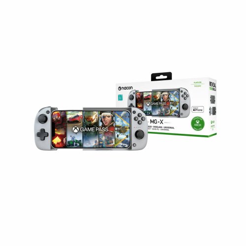 Spelkontroll Nacon HOLDERMGXMFIG iPhone