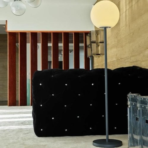 Golvlampa Lumisky H150 Gr�