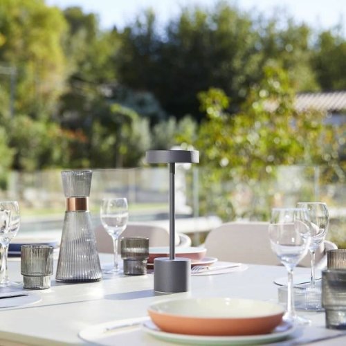 LED-lampa Lumisky ROBY