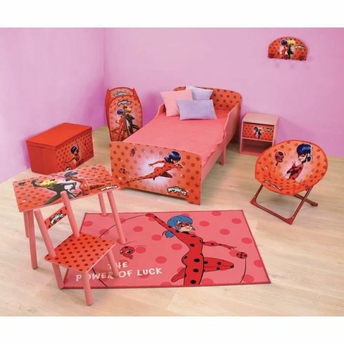 Vggmonterad rockhngare Fun House