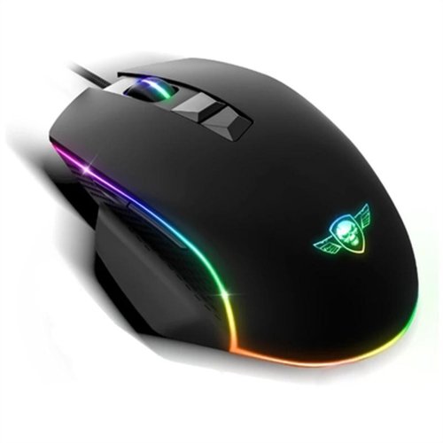 Mus Spirit of Gamer Souris Pro M1 Svart