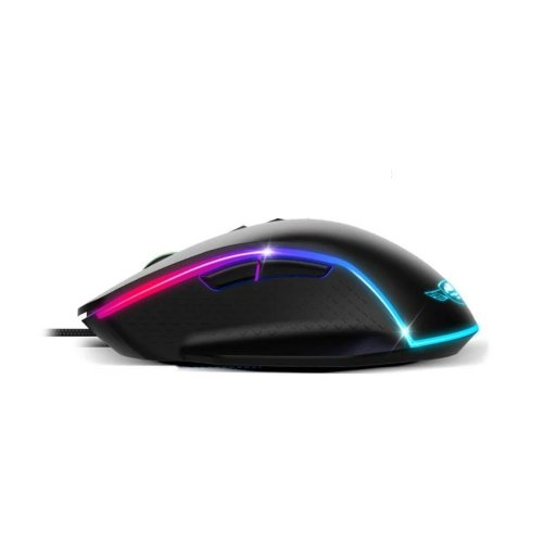 Mus Spirit of Gamer Souris Pro M1 Svart