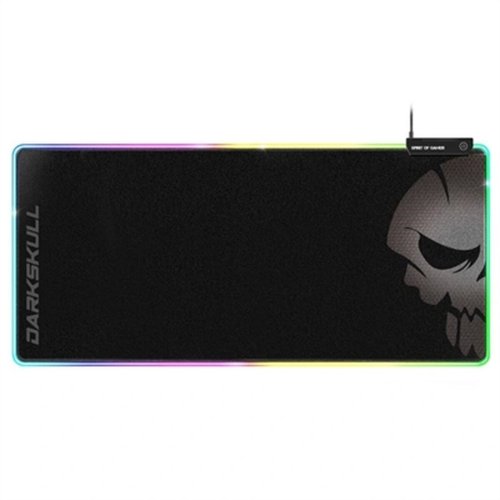 Musmatta Gaming Spirit of Gamer SOG-PADHXXRGB Svart Multicolour