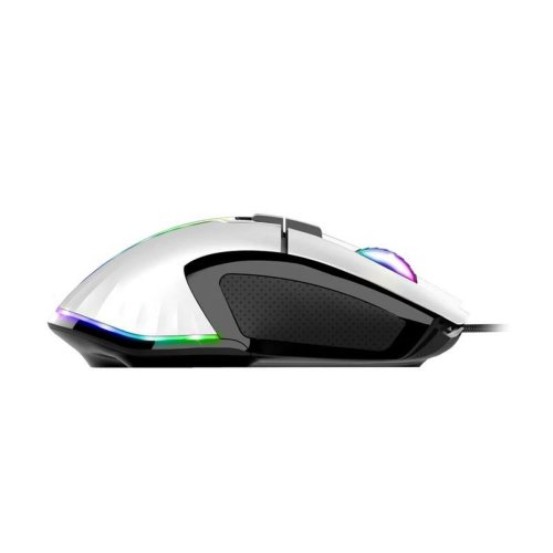 Optisk Mus Spirit of Gamer Souris Pro M5 Vit