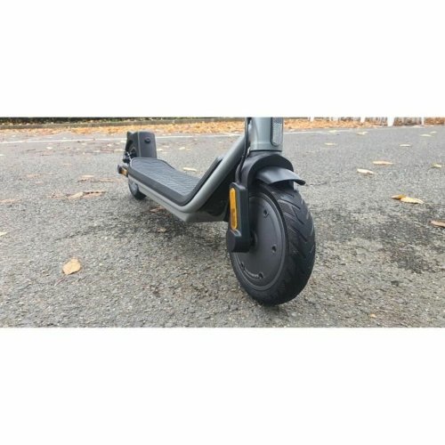 Elscooter Yeep.me 85a Svart 350 W
