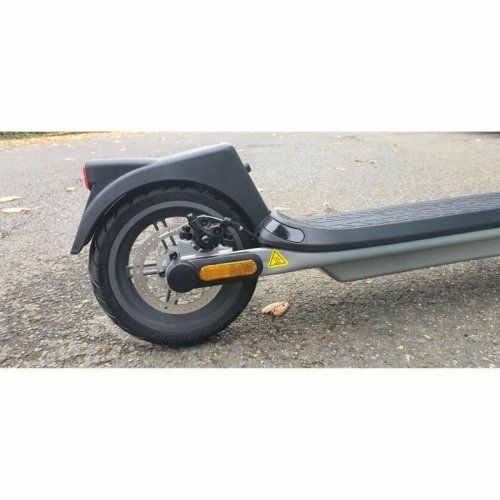 Elscooter Yeep.me 85a Svart 350 W