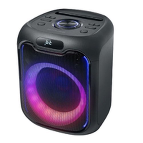 Brbar Bluetooth Hgtalare Muse M-1803 DJ BT 150 W Svart