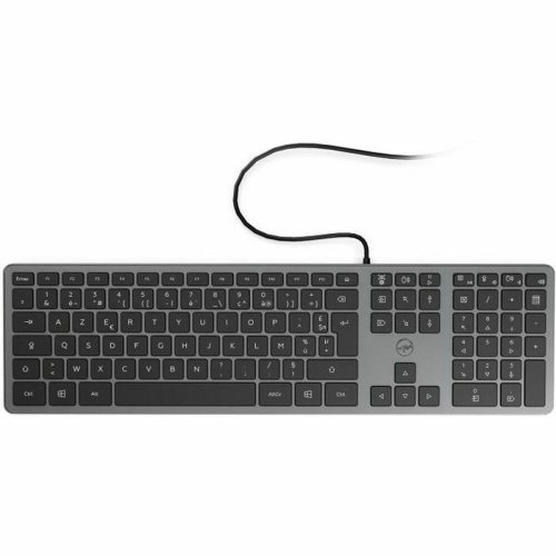 Tangentbord Mobility Lab Franska AZERTY Gr