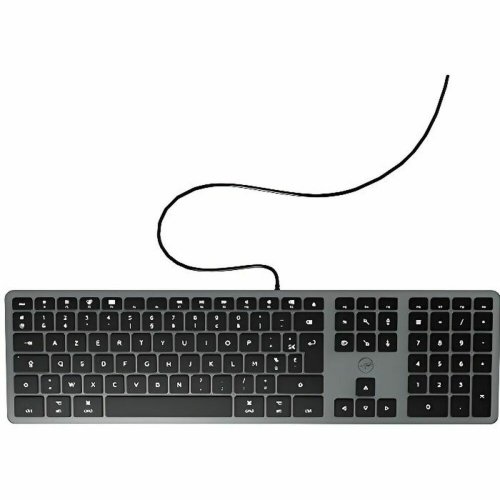 Tangentbord Mobility Lab Azerty Franska