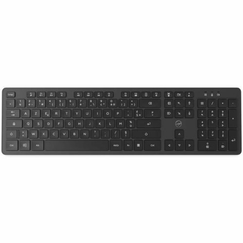 Trdlst Tangentbord Mobility Lab ML313986 Azerty Franska Svart