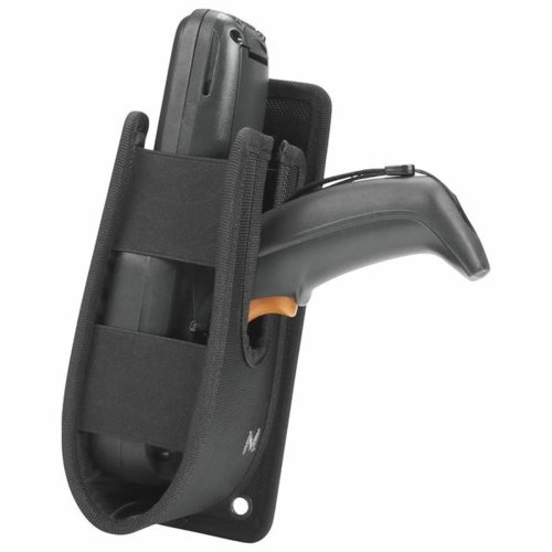 PDA fodral Mobilis 031011 Svart