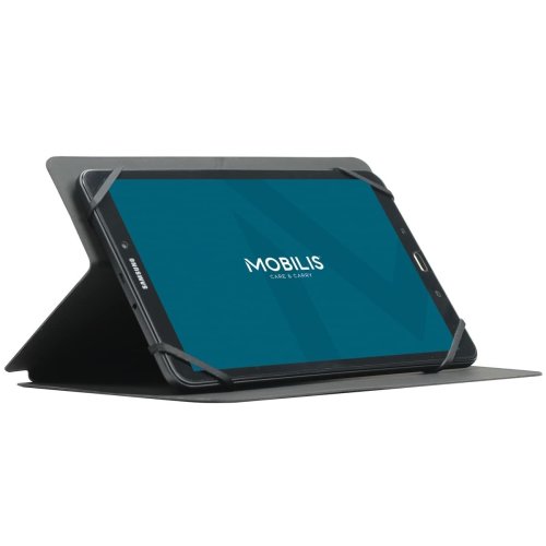 Fodral till Lsplatta Mobilis 048015 Svart