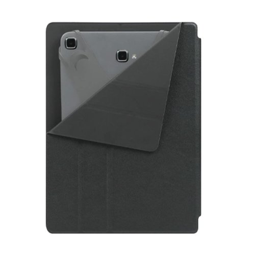 Fodral till Lsplatta Mobilis 048015 Svart