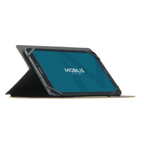 Fodral till Lsplatta Mobilis 048017 Brun