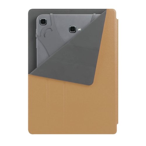 Fodral till Lsplatta Mobilis 048017 Brun