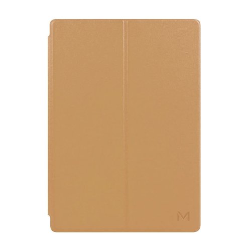 Fodral till Lsplatta Mobilis 048017 Brun