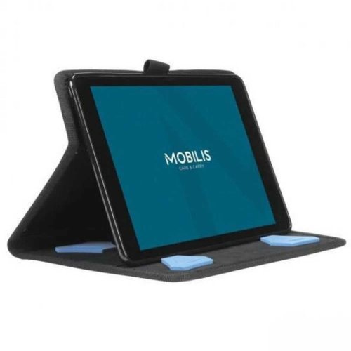 Fodral till Lsplatta Mobilis 051034 Svart