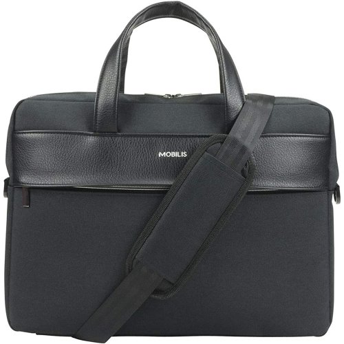 Laptopvska Mobilis 056004 Silvrig 11-14"
