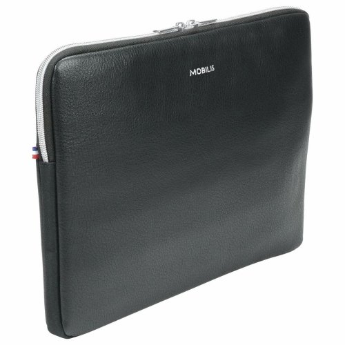 Laptopvska Mobilis 056007 12,5-14" Svart