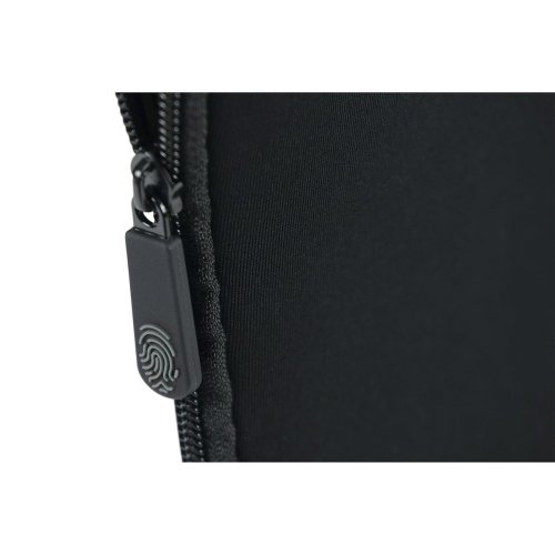 Laptopfodral Mobilis 049014 Svart