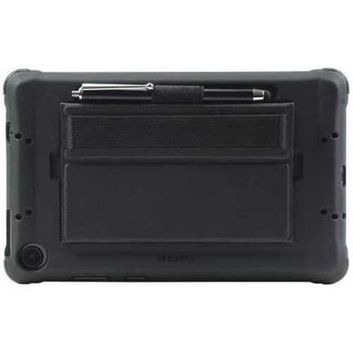 Fodral till Lsplatta Mobilis 053004 Svart