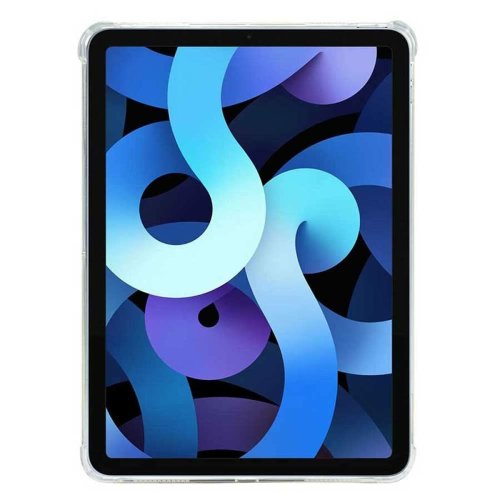 Fodral till Lsplatta Mobilis 061007 Transparent