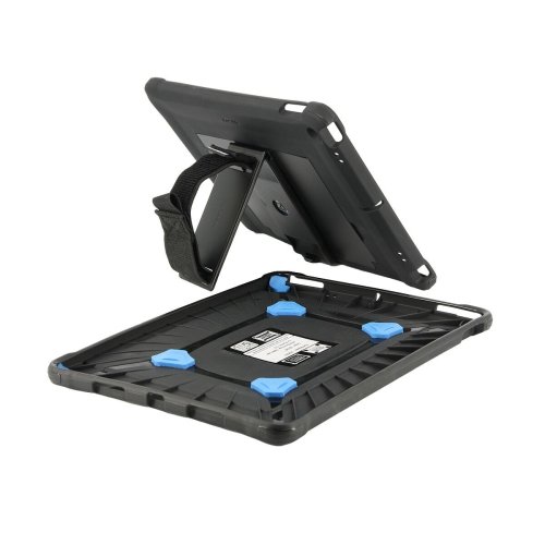Fodral till Lsplatta Mobilis 067004 Svart