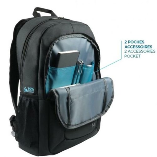 Laptopryggsck Mobilis 003064