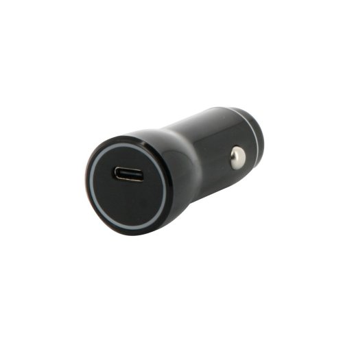 Billaddare Mobilis 001344 Svart