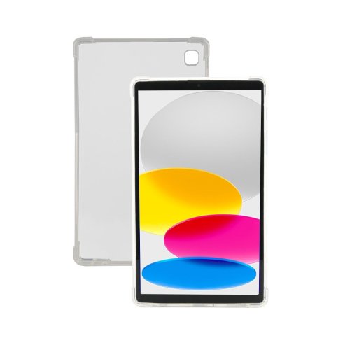 Fodral till Lsplatta 10TH GEN Mobilis 061018 10,9" Transparent