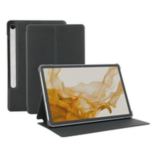 Fodral till Lsplatta Mobilis 068017 Svart