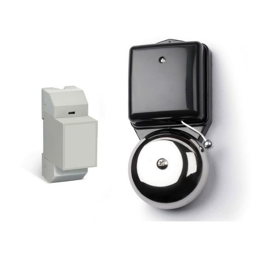 Drrklocka SCS SENTINEL Carillon Retobell Filar 8 DB (12 V)