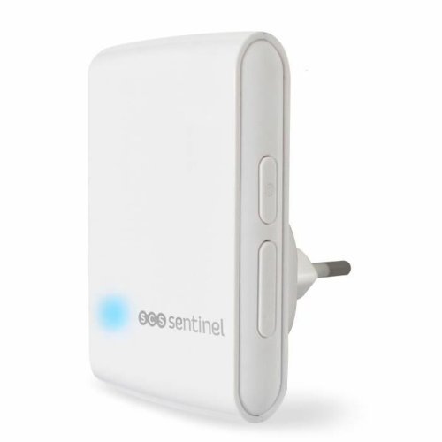 Elektrisk drrklocka SCS SENTINEL CAC0049
