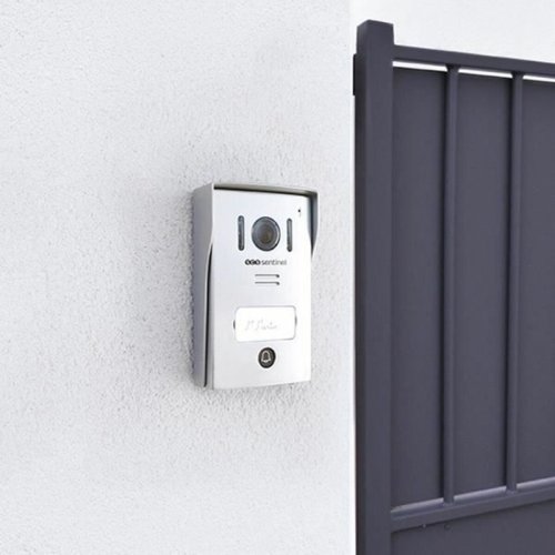 Smart interntelefon med video SCS SENTINEL VisioKit 7