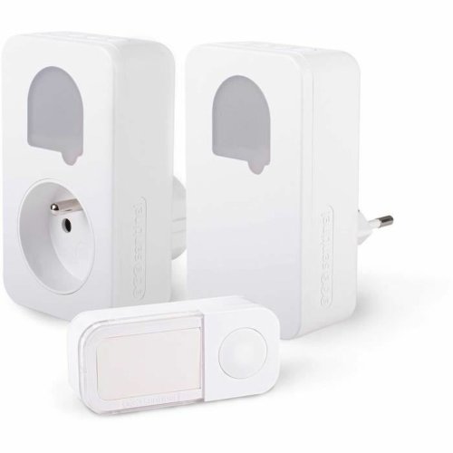 Smart interntelefon med video SCS SENTINEL