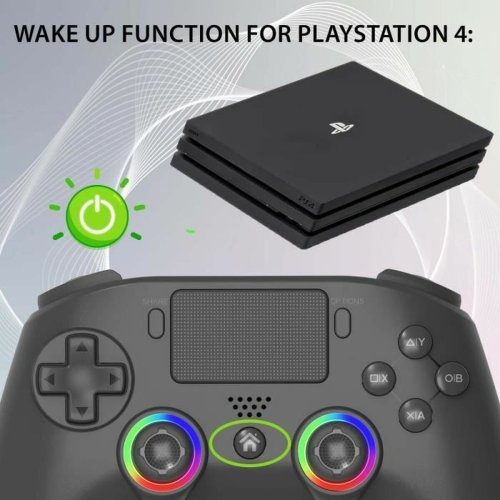 Xbox One fjrrkontroll Subsonic PS4