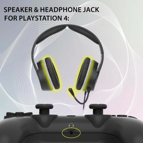 Xbox One fjrrkontroll Subsonic PS4