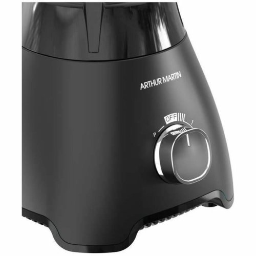 Glasmixer Arthur Martin AMPB40 Transparent 400 W 1,5 L