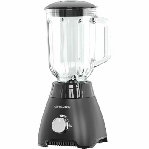 Glasmixer Arthur Martin AMPB40 Transparent 400 W 1,5 L
