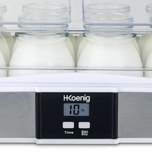 Yoghurtmaskin Hkoenig HKOENIG