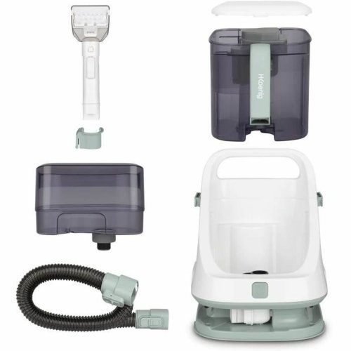 Dammsugare Hkoenig Twt77 650 W Vit