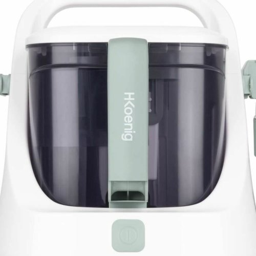 Dammsugare Hkoenig Twt77 650 W Vit