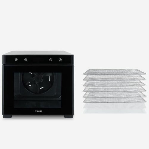 mat dehydrator Hkoenig 650 W