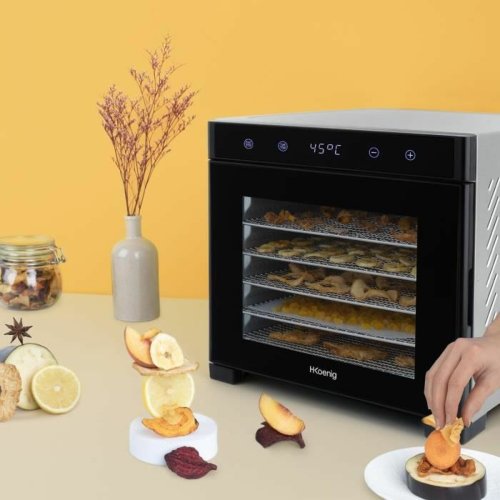 mat dehydrator Hkoenig 650 W